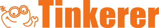 Tinkerer Logo